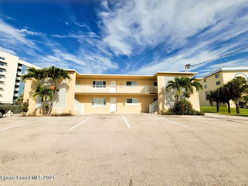 1195 Highway A1a #213, Satellite Beach, FL 32937