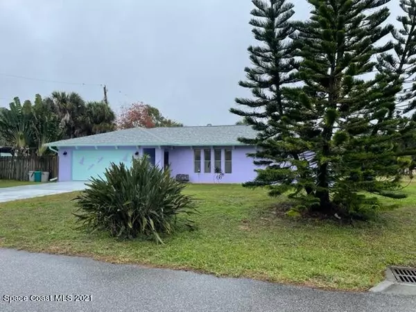 Melbourne, FL 32901,405 Crescent DR