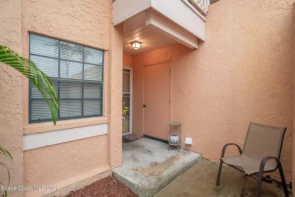 Merritt Island, FL 32953,2107 Hidden Grove LN #34a