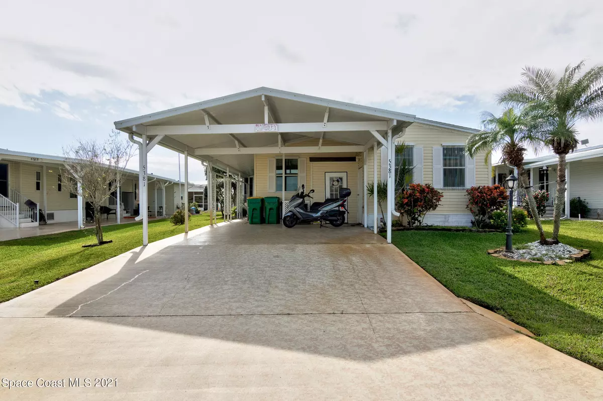 Micco, FL 32976,5381 Bison ST