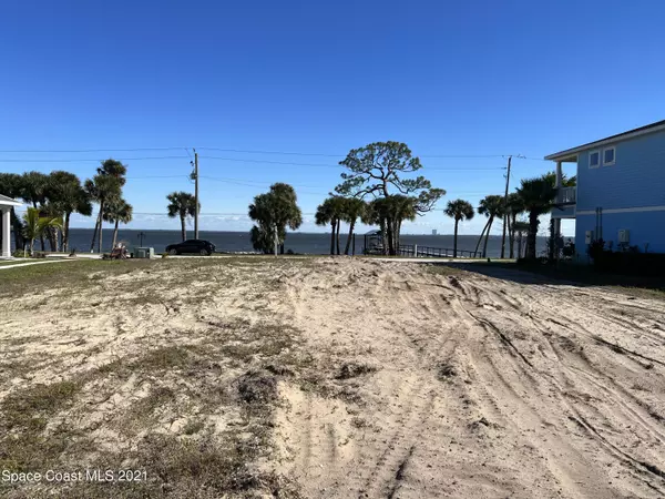 Titusville, FL 32780,5270 Riveredge DR