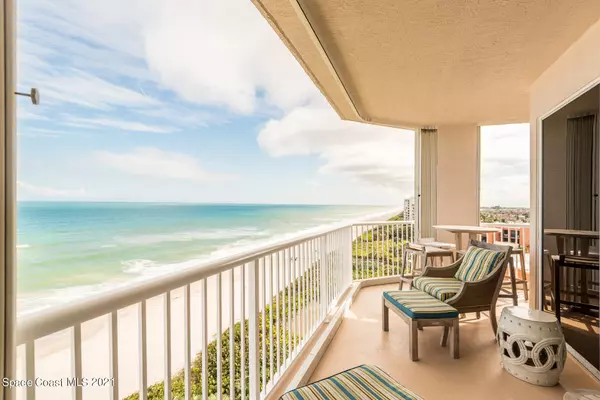 2095 Highway A1a #4705, Indian Harbour Beach, FL 32937