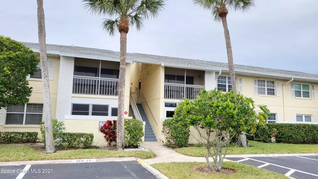 915 Sonesta AVE NE #204, Palm Bay, FL 32905