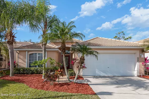 Melbourne, FL 32940,940 Glen Abbey WAY