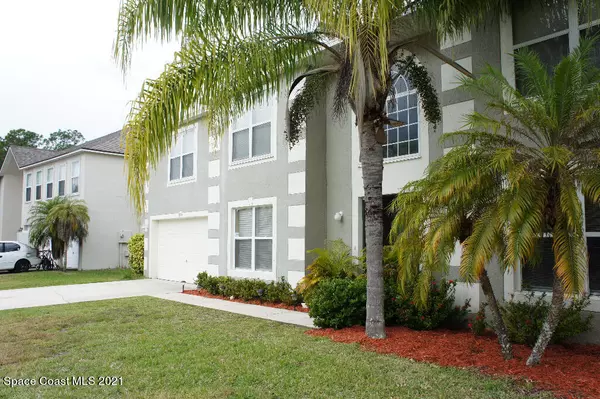 Palm Bay, FL 32908,1584 La Maderia DR SW