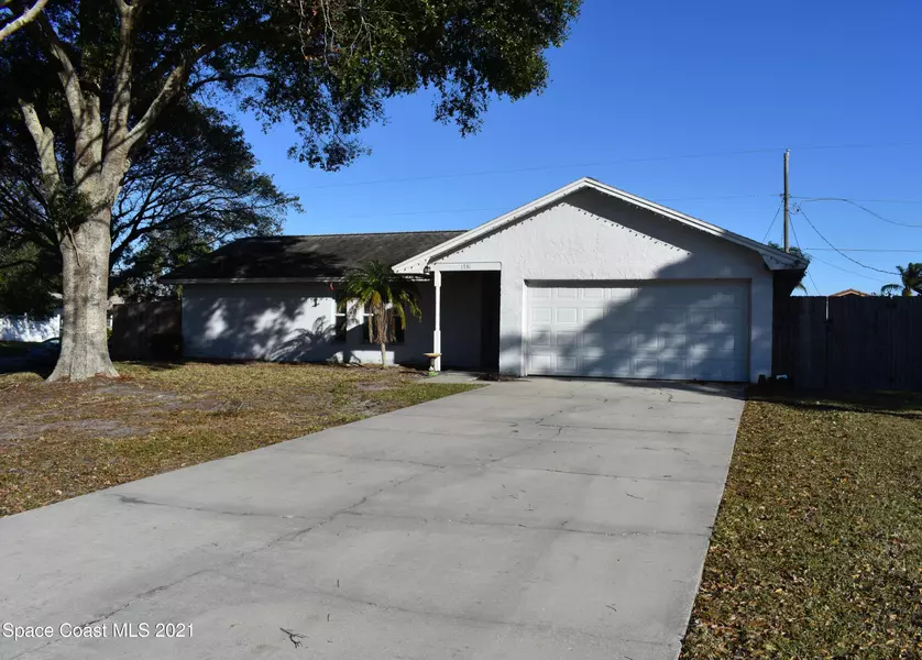 1731 Fallon BLVD NE, Palm Bay, FL 32907