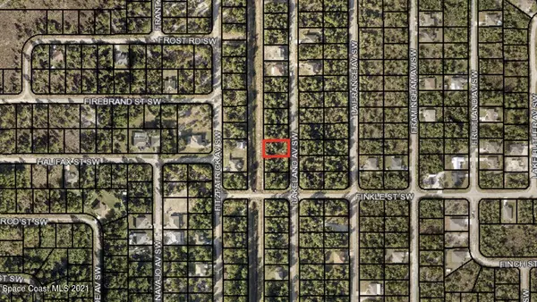 Palm Bay, FL 32908,3282 Lakeland AVE