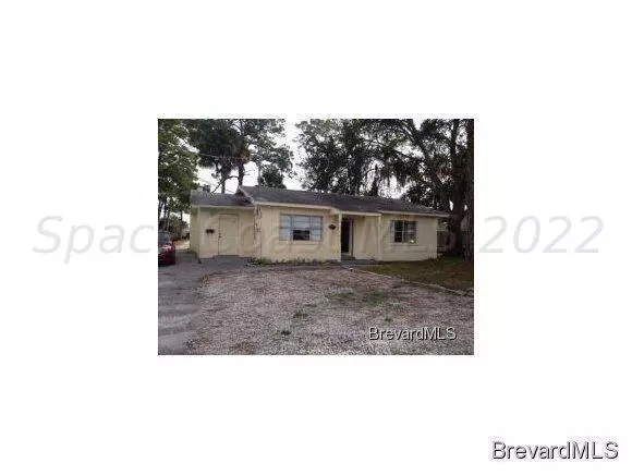 4217 S Hopkins AVE, Titusville, FL 32780