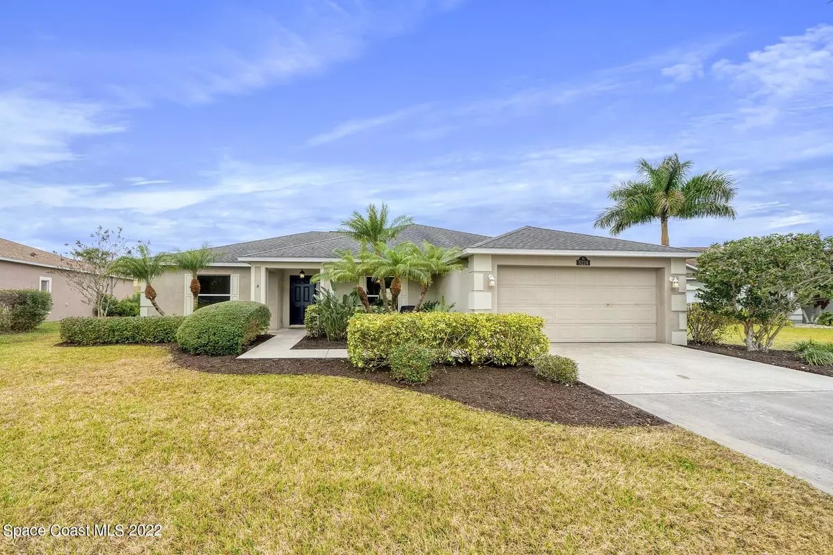 Rockledge, FL 32955,5224 Bacup CT