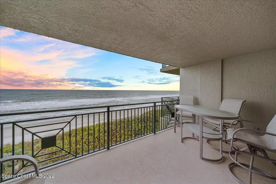 245 Highway A1a #502, Satellite Beach, FL 32937