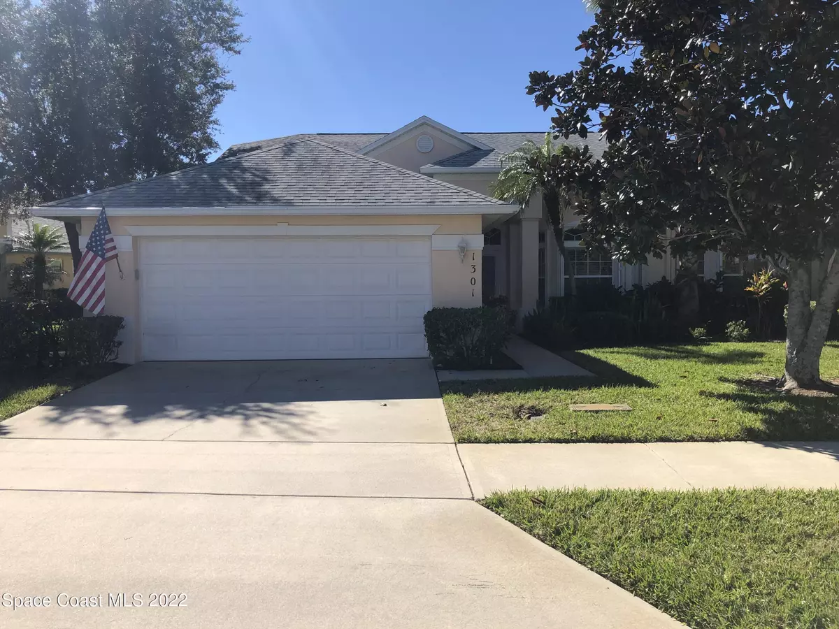 Melbourne, FL 32940,1301 Royal Fern DR