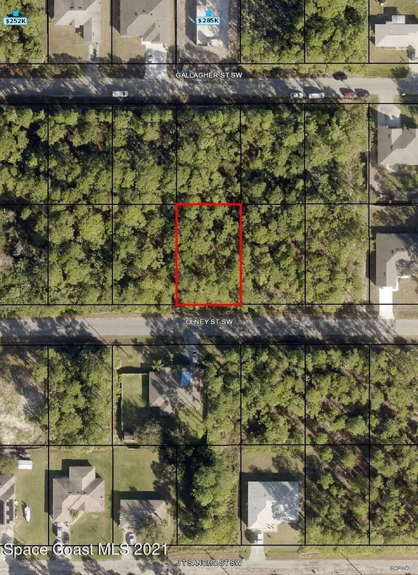 467 Olney ST SW, Palm Bay, FL 32908