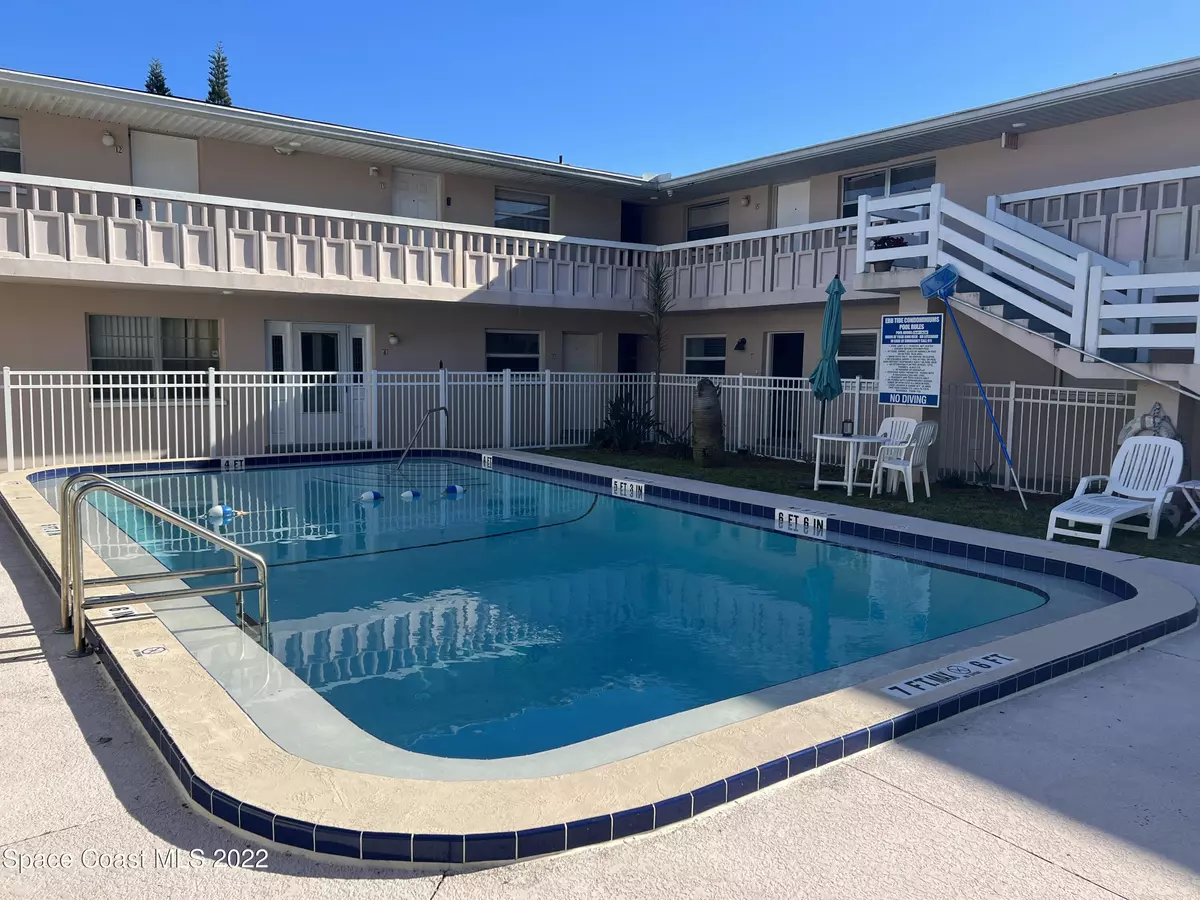 Cape Canaveral, FL 32920,299 E Central BLVD #7