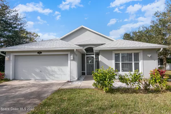 4211 Ventana BLVD, Rockledge, FL 32955