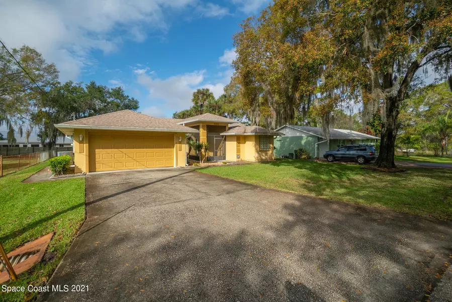 1095 Georgia AVE, Rockledge, FL 32955