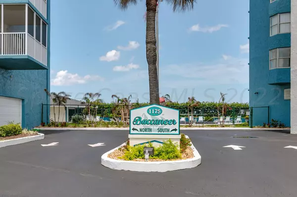 Satellite Beach, FL 32937,1175 Highway A1a #204