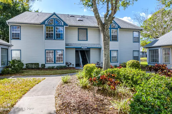 4946 Lake Waterford WAY #2, Melbourne, FL 32901