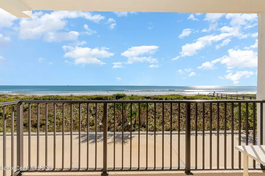 4600 Ocean Beach BLVD #306, Cocoa Beach, FL 32931