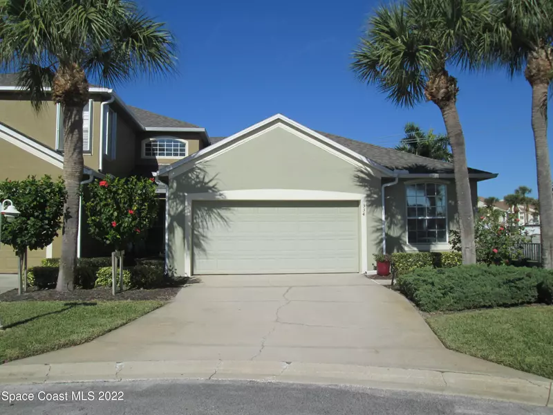 334 Intrepid WAY, Indialantic, FL 32903