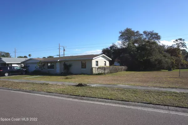 Titusville, FL 32780,1715 Craig AVE