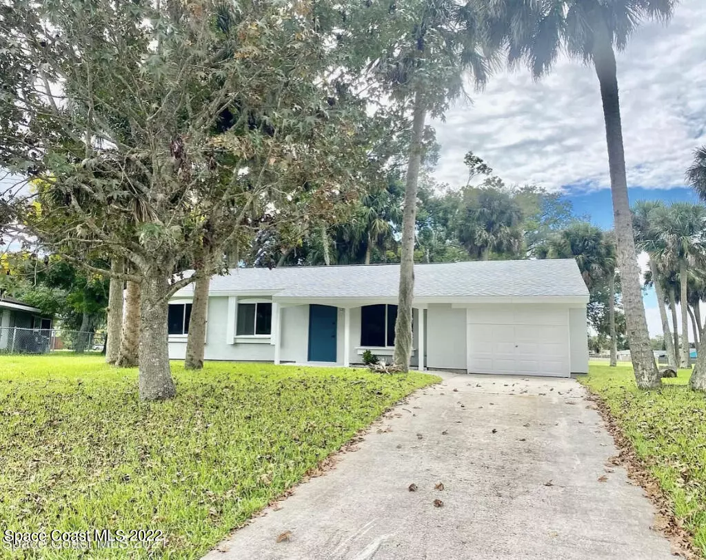 Palm Bay, FL 32907,1197 Topliff CIR NE