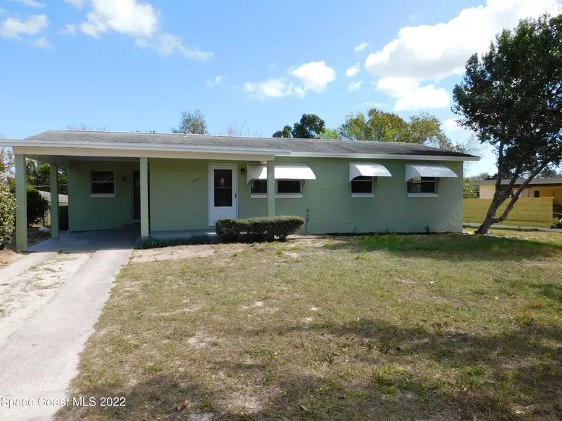 2426 Granville DR, Cocoa, FL 32926