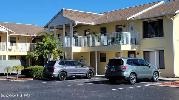 950 Varnum ST #3, Melbourne, FL 32935