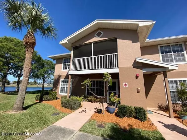 Rockledge, FL 32955,1851 Long Iron DR #921