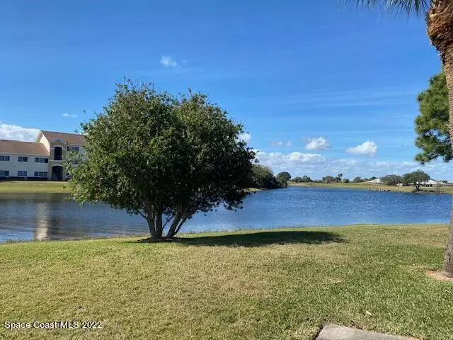 1851 Long Iron DR #921, Rockledge, FL 32955