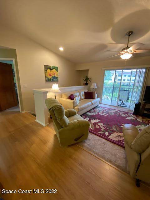 Rockledge, FL 32955,1851 Long Iron DR #921