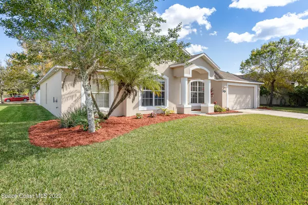 West Melbourne, FL 32904,3105 Soft Breeze CIR