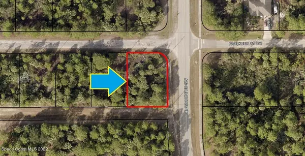 202 Corner Lot On Degroodt RD SW, Palm Bay, FL 32908