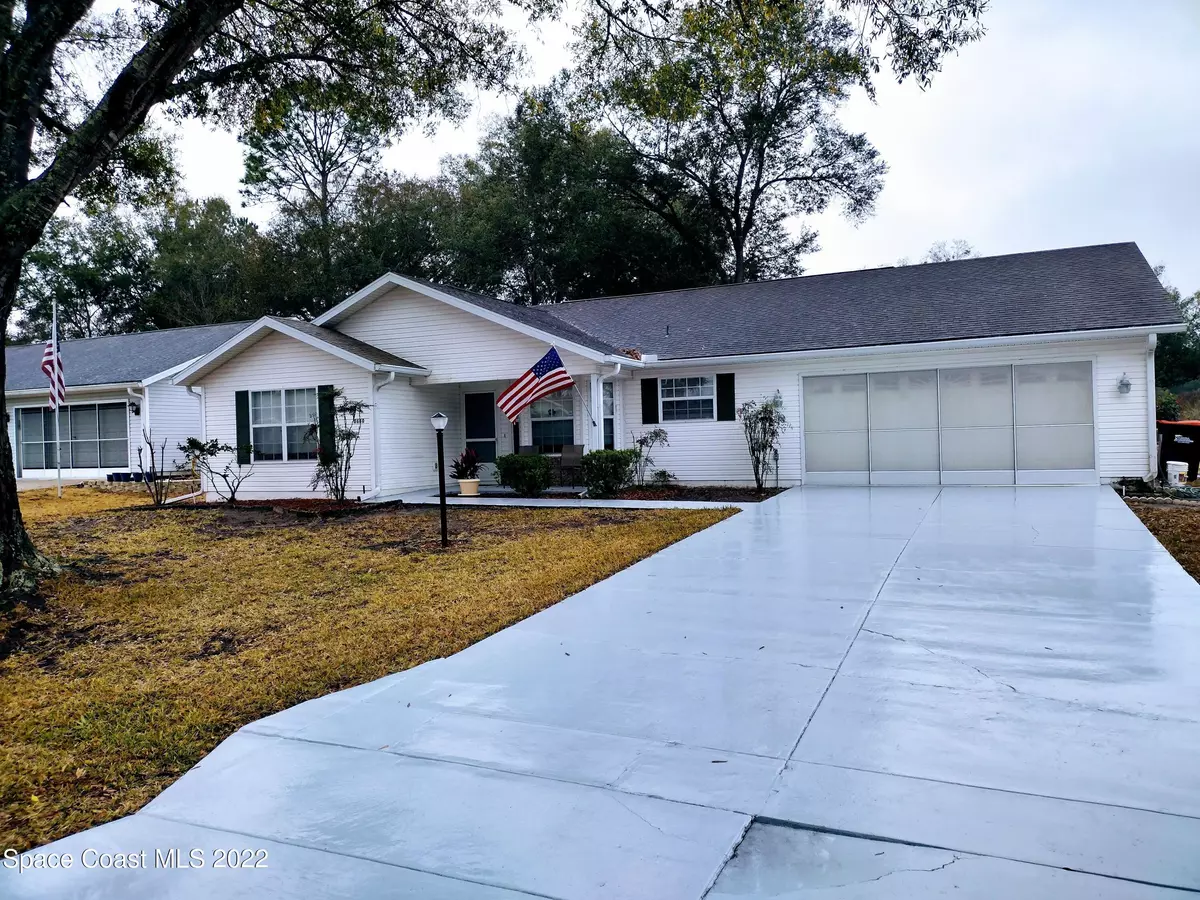 Ocala, FL 34476,8660 SW 65th