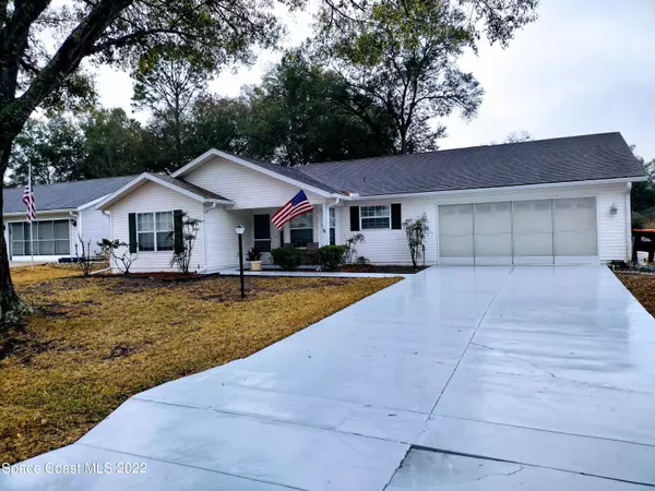 8660 SW 65th, Ocala, FL 34476