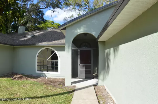 Palm Bay, FL 32907,849 Bellevue ST NE