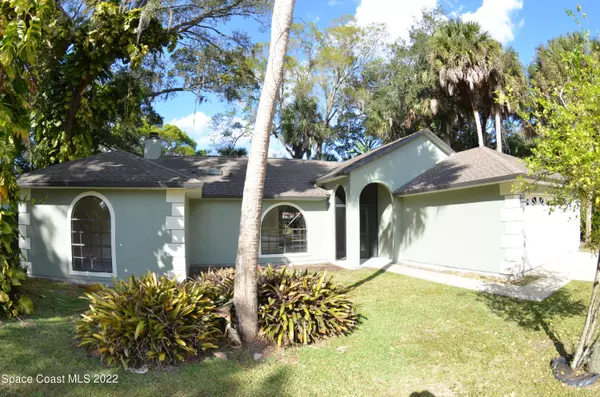 Palm Bay, FL 32907,849 Bellevue ST NE