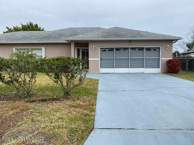 2139 Beekman ST NE #5, Palm Bay, FL 32905