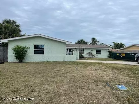 1011 Bali RD, Cocoa Beach, FL 32931