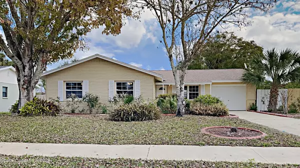 568 Trend RD, Melbourne, FL 32904