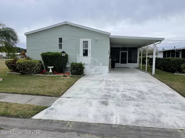 1740 Live Oak ST NE, Palm Bay, FL 32905