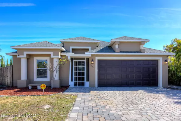 Rockledge, FL 32955,4152 Brantley CIR