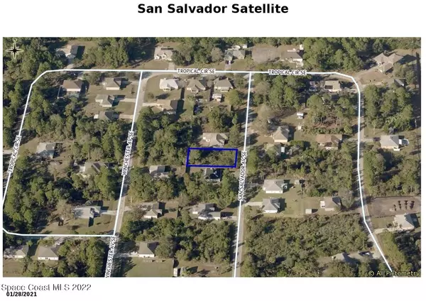 Palm Bay, FL 32909,3138 San Salvador AVE