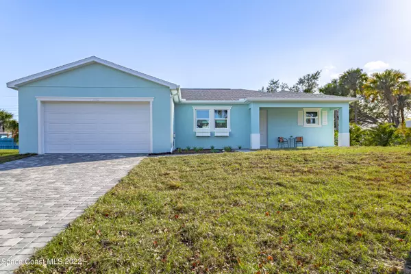 1815 Mili AVE, Merritt Island, FL 32952