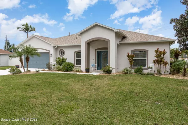 Merritt Island, FL 32953,3502 Twelve Oaks CIR