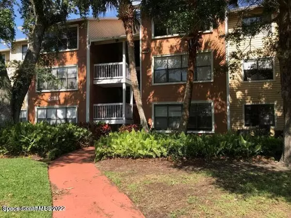 225 S Tropical #118, Merritt Island, FL 32952