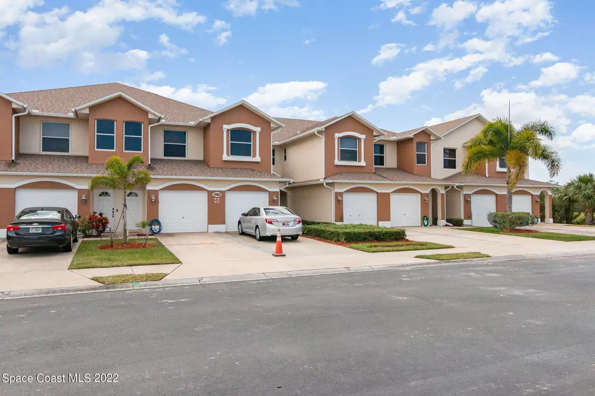 West Melbourne, FL 32904,1065 Venetian DR #203