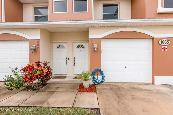 West Melbourne, FL 32904,1065 Venetian DR #203