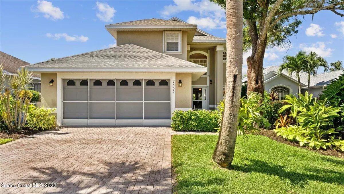 Vero Beach, FL 32967,7335 35th CT