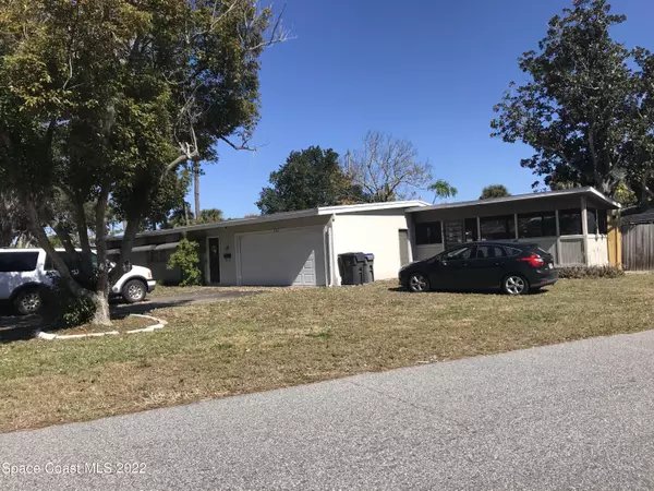 Titusville, FL 32780,3305 Flamingo CT