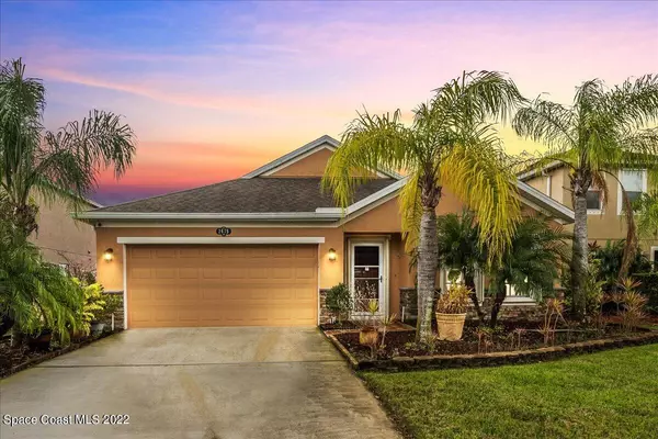 2675 Snapdragon DR NW, Palm Bay, FL 32907